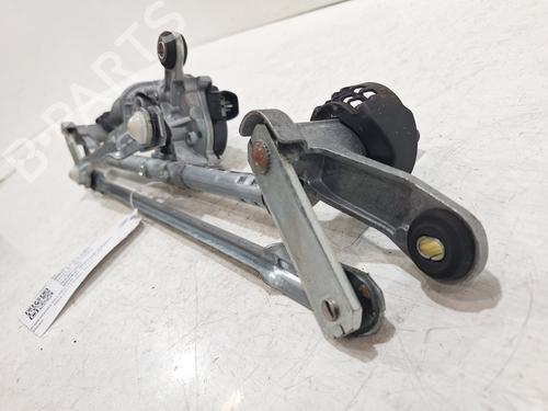 Front wiper motor NISSAN QASHQAI II (J11, J11_) 1.3 DIG-T | BP30896872M29 