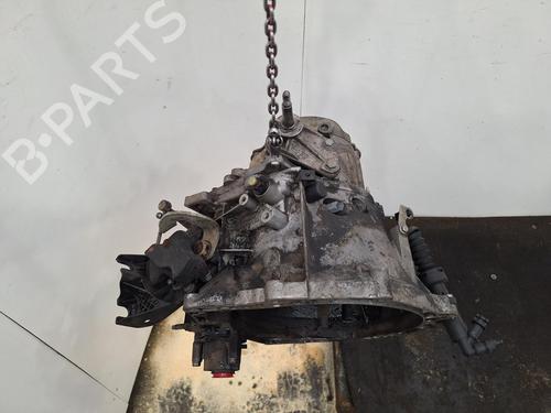 Gearbox CITROËN BERLINGO MULTISPACE (B9) 1.6 BlueHDi 100 | BP39951734M3 - Image 6