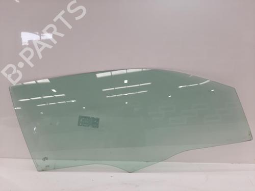 Used Front right door window Front right door window VW UP! (121, 122, BL1, BL2, BL3, 123) 1.0 (75 hp) 33940755 33940755