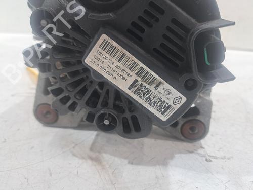 Alternator RENAULT CAPTUR I (J5_, H5_) 1.5 dCi 90 (J5N4, J5M5, J5MW, J5M6, J5AL, J5AJ) | BP32324377M7 - Image 5