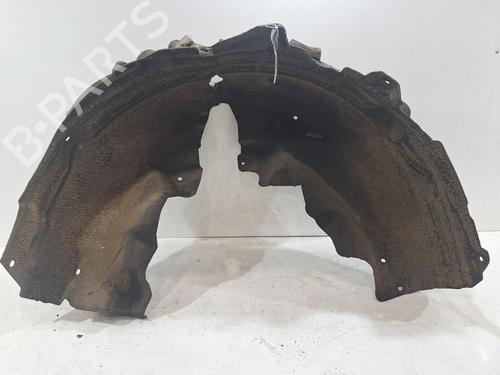 Hjulbue JAGUAR I-PACE (X590) EV400 AWD (400 hp) 31009052