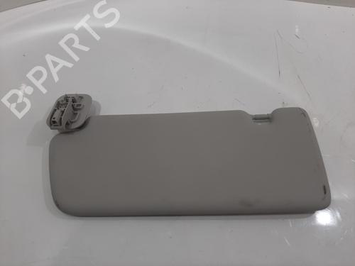 Right sun visor DACIA JOGGER (RK_) 1.0 TCe 110 (RKMD) | BP26869546I2 - Image 5