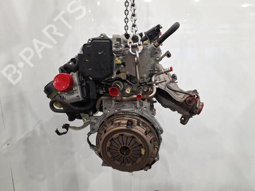 Engine TOYOTA AURIS (_E18_) 1.6 (ZRE181_, ZRE185_, ZRE185R, ZRE181R) | BP33242721M1 - Image 5