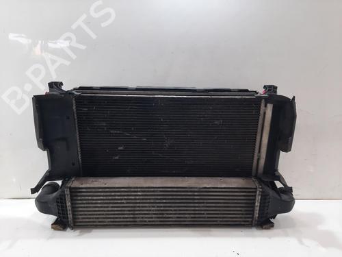 Used Radiator set Radiator set 37539728 37539728