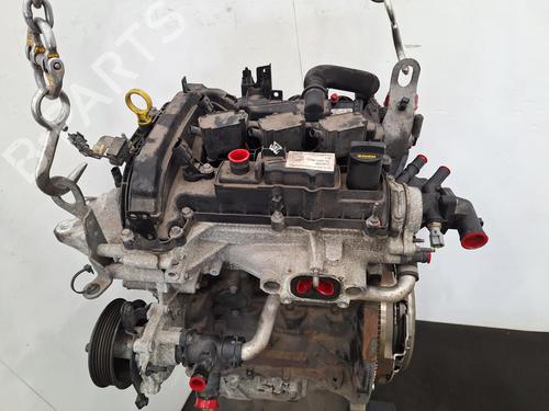 Engine FORD FIESTA VII (HJ, HF) 1.1 Ti-VCT | BP35922560M1 - Image 6