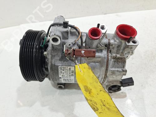 Used AC compressor SKODA KAMIQ (NW4) 1.0 TSI (116 hp) 32448231
