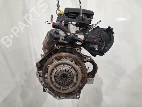 Used Engine VAUXHALL CORSA Mk IV (E) (X15) 1.4 (75 hp) 30142328
