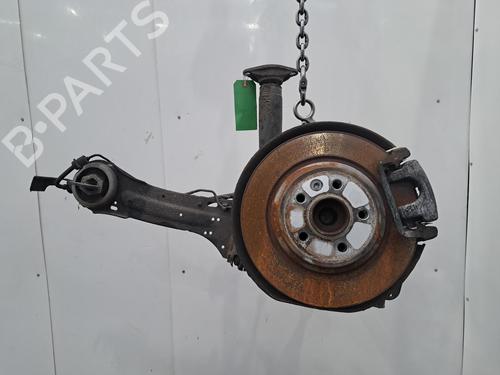 Used Left rear suspension arm VOLVO S60 II (134) D4 (163 hp) 26804196