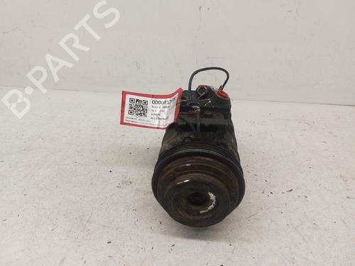 Used AC compressor AC compressor 26815992 26815992