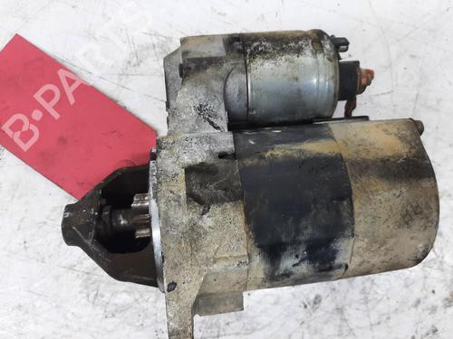 Starter MERCEDES-BENZ A-CLASS (W169) A 160 (169.031, 169.331) | BP26816801M8 