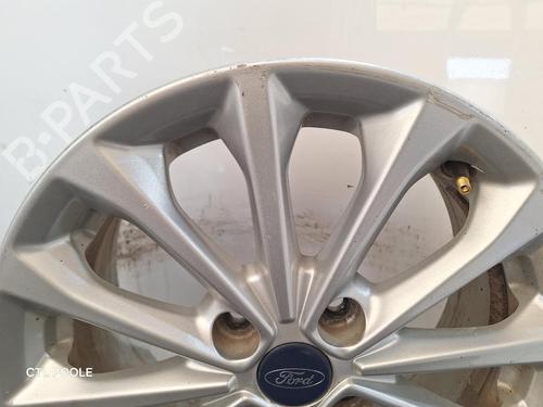 Fælk FORD FIESTA VI (CB1, CCN) 1.0 EcoBoost | BP38294464C45 - Image 2