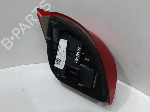 Right taillight FORD FIESTA IV (JA_, JB_) 1.25 i 16V | BP26746037C35 