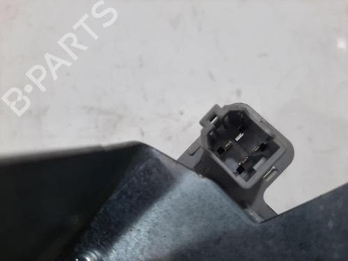 Rear wiper motor NISSAN NOTE (E12) 1.2 | BP30671473M102 