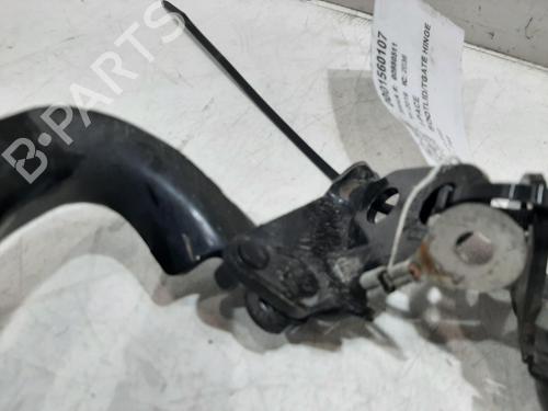 Dørhængsel/Dørbegrænser JAGUAR I-PACE (X590) EV400 AWD | BP30360066C146 