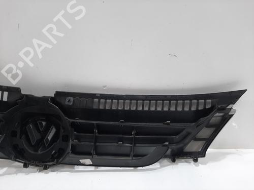 Grille VW GOLF PLUS V (5M1, 521) 1.4 TSI | BP26856639C40 