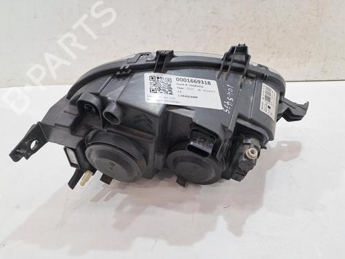 Left headlight CITROËN C3 III (SX) 1.2 PureTech 82 | BP33262615C28  - Image 6