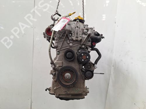 Used Engine Engine 37236315 37236315