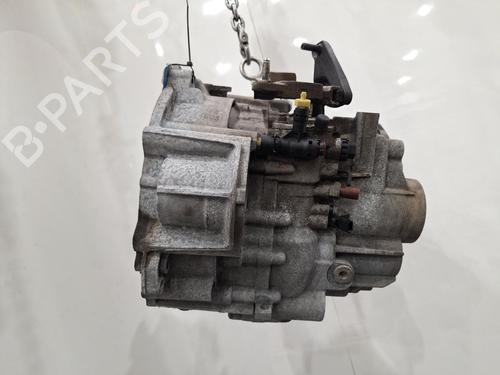 Gearbox VW GOLF VI Convertible (517) 2.0 TDI | BP28084951M3 
