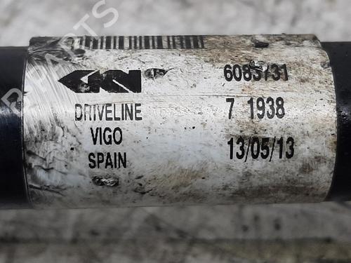 Other VAUXHALL CORSA Mk III (D) (S07) 1.2 i 16V (L08) | BP26862582O1 