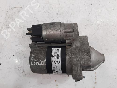 Starter SMART FORFOUR Hatchback (453) 0.9 (453.044, 453.053) | BP26804099M8 