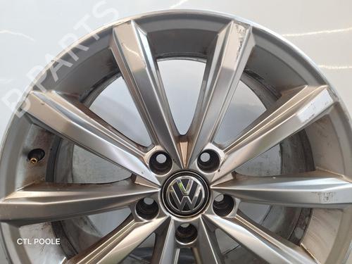 Fælk VW PASSAT B8 (3G2, CB2) 1.6 TDI | BP39569739C45 - Image 2