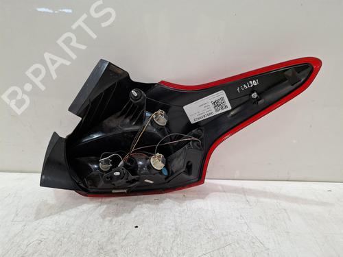 Left taillight FORD FOCUS III 1.5 TDCi | BP39916714C34 - Image 4