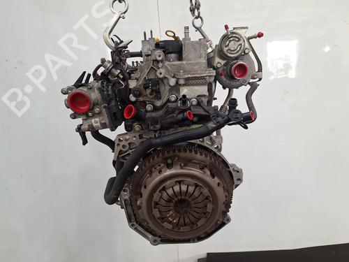 Motor DACIA SANDERO II TCe 90 (B8M1, B8MA, B8AC) | BP30756962M1