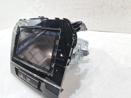 Electronic module SUZUKI VITARA (LY) 1.4 T (APK414) | BP33720867M83  - Image 5