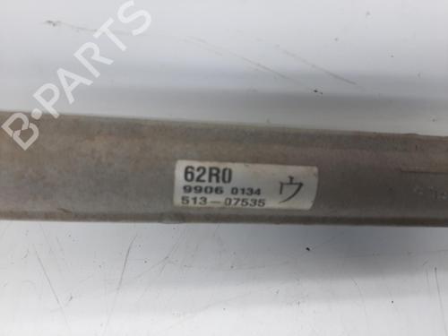 Steering rack SUZUKI IGNIS III (MF, FF) 1.2 (ATK412) | BP26861723M22 