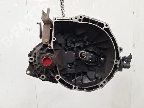 Used Gearbox Gearbox PEUGEOT BIPPER (AA_) 1.4 HDi (68 hp) 33940540 33940540