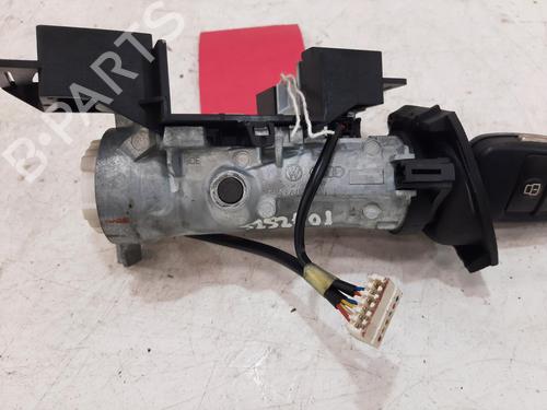 Ignition barrel AUDI A1 (8X1, 8XK) 1.2 TFSI | BP32357864M48 