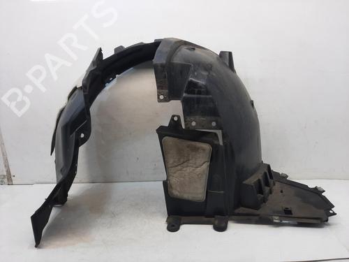 Passage de roue NISSAN QASHQAI II (J11, J11_) 1.5 dCi (116 hp) 29603514