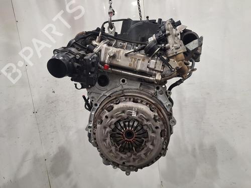 Used Engine Engine MINI MINI (F56) Cooper D (116 hp) 40258426 40258426