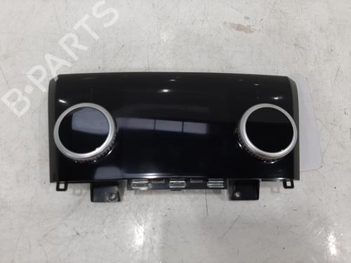 Used Climate control JAGUAR I-PACE (X590) EV400 AWD (400 hp) 26862213