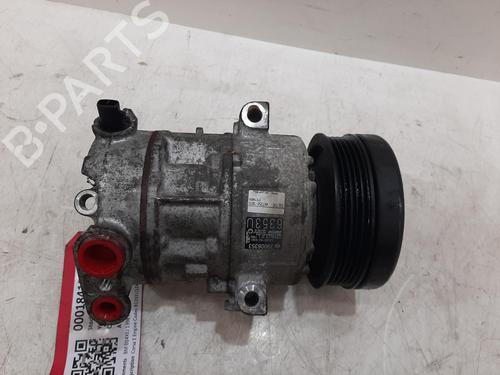 AC compressor VAUXHALL CORSA Mk IV (E) (X15) 1.4 | BP39507002M34 - Image 6