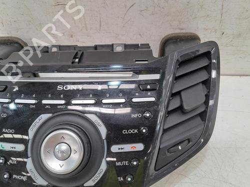 Radio FORD FIESTA VI (CB1, CCN) 1.6 TDCi | BP37647947E6  - Image 6