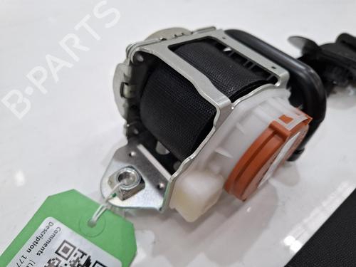 Front left seatbelt MERCEDES-BENZ A-CLASS (W177) A 200 (177.087) | BP39236172I26 - Image 5