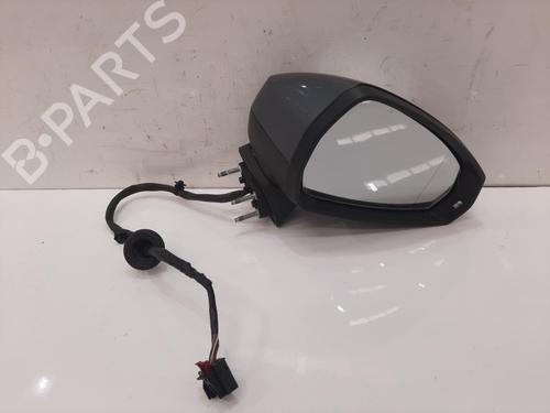 Used Right mirror Right mirror 38305160 38305160