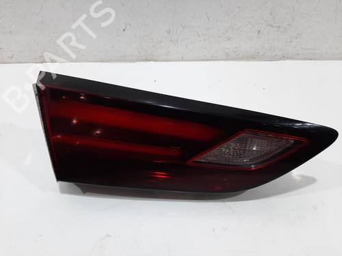 Rückleuchte Links für VAUXHALL ASTRA Mk VII (K) (B16) 1.6 Turbo (200 hp) 32410079