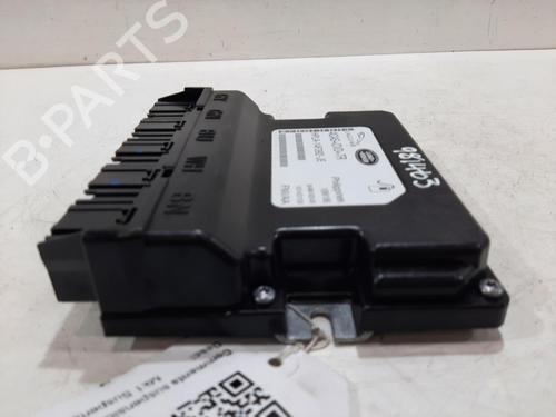 Control unit JAGUAR I-PACE (X590) EV400 AWD | BP29162984M11 