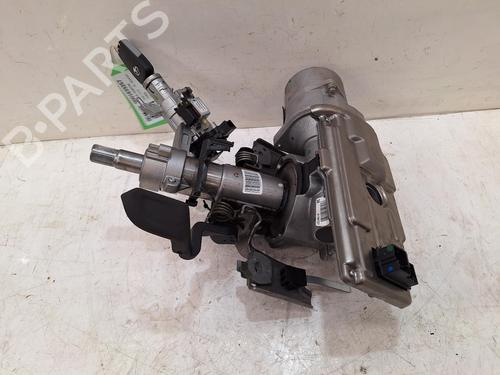 Steering column VAUXHALL CORSA Mk IV (E) (X15) 1.4 | BP39655508M21 - Image 3
