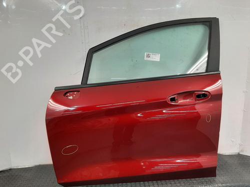 Used Left front door Left front door 38919183 38919183