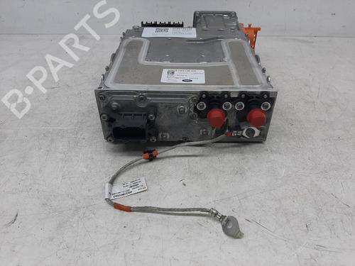 Inverter/Converter JAGUAR I-PACE (X590) EV400 AWD | BP26868662M119 