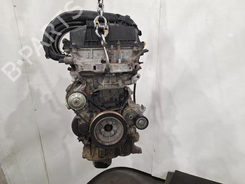 Used Engine Engine PEUGEOT 108 1.2 (82 hp) 33262610 33262610