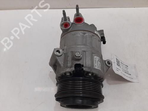 AC compressor FORD FOCUS IV Turnier (HP) 1.5 EcoBoost | BP29060101M34