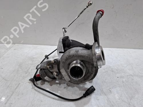Used Turbocharger/Supercharger Turbocharger/Supercharger 39538517 39538517