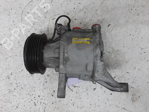 Used AC compressor TOYOTA GT 86 Coupe (ZN6_) 2.0 (ZN6AC_, ZN6BC_, ZN6K) (200 hp) 26849516