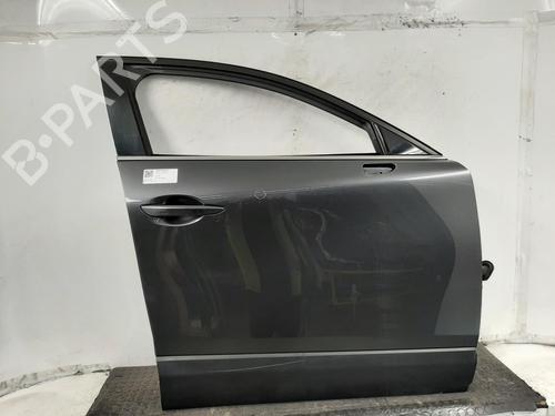Used Right front door MAZDA CX-30 (DM) SKYACTIV-X M Hybrid (DMFP) (179 hp) 32851728