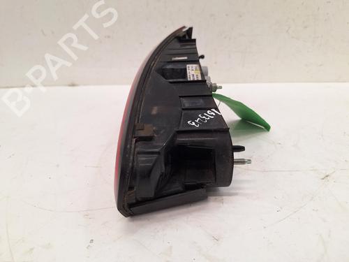 Left taillight FIAT TIPO Hatchback (356_, 357_) 1.6 D (356HXG1B, 356HXG11) | BP26840362C34 