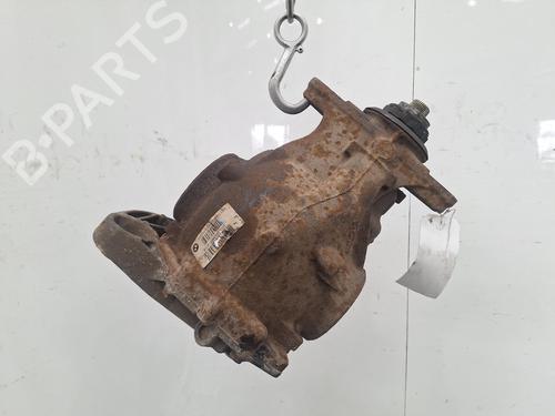 Used Rear differential Rear differential BMW X5 (E70) xDrive 35 d (286 hp) 34178703 34178703